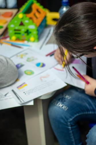 2 აპრილი აუტიზმის შესახებ ცნობადობის ამაღლების მსოფლიო დღეა