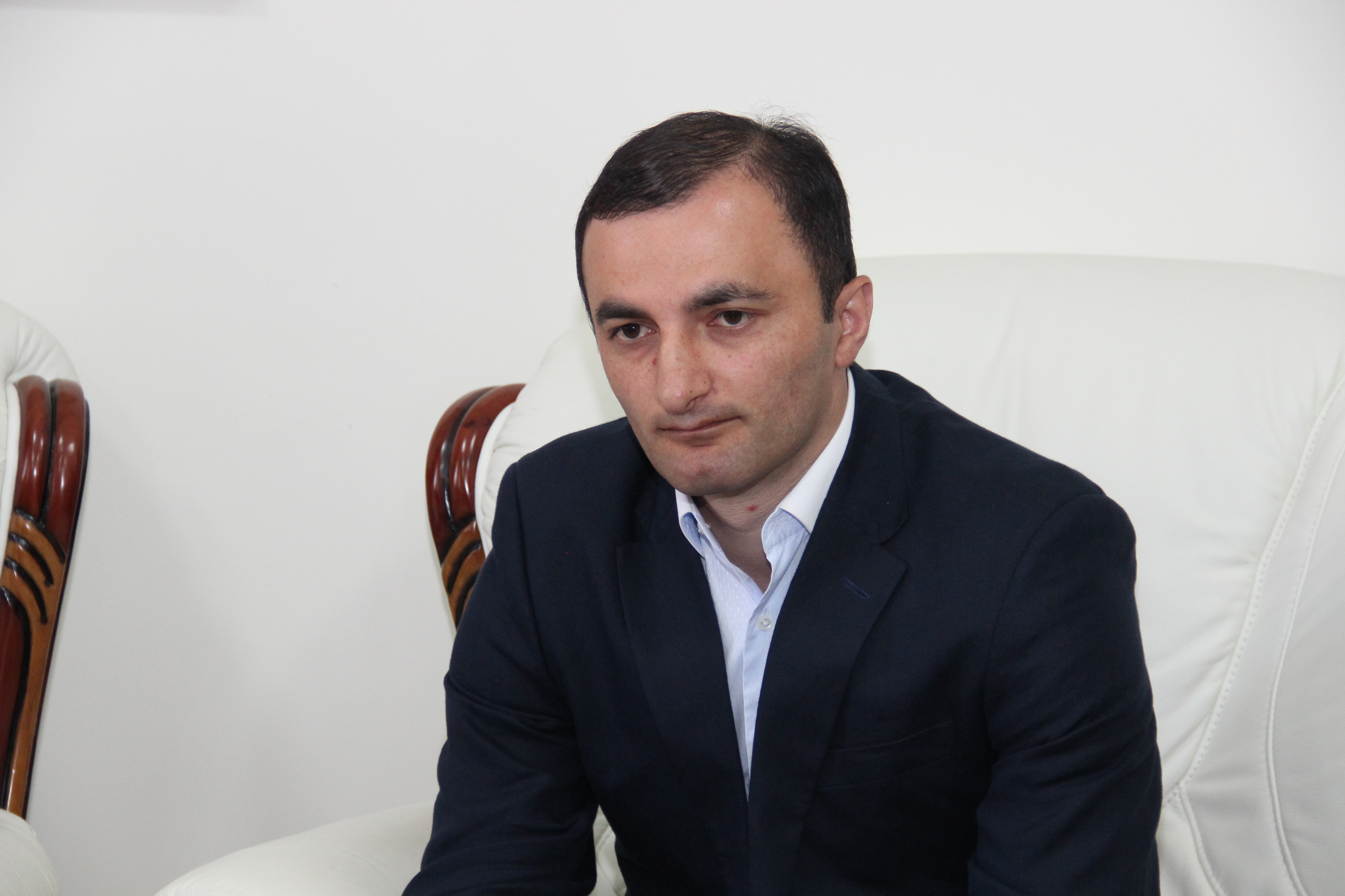 პოლონელი ახალგაზრდები უმაღლეს საბჭოში