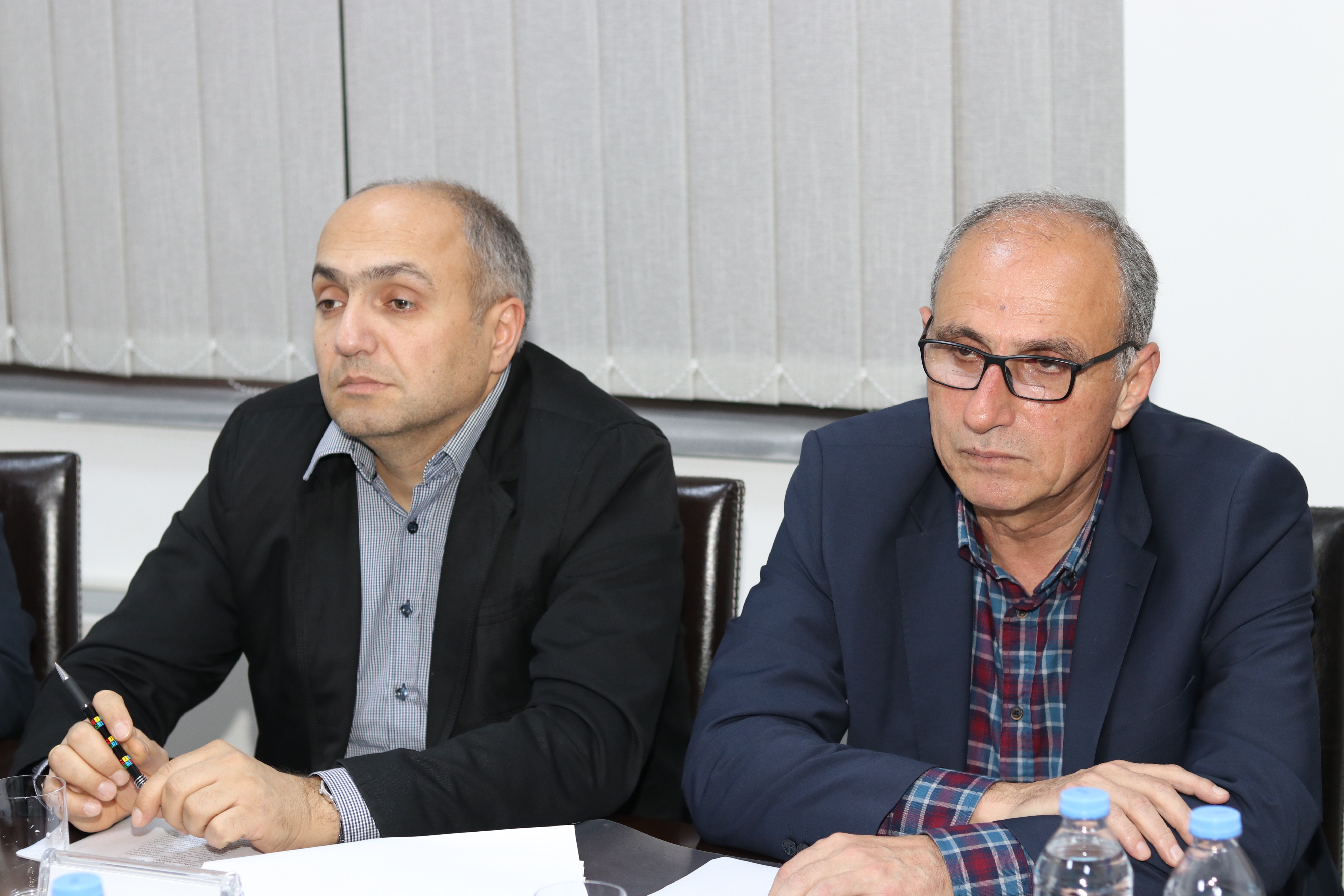 6 მარტს საგაზაფხულო სესია გაიხსნება