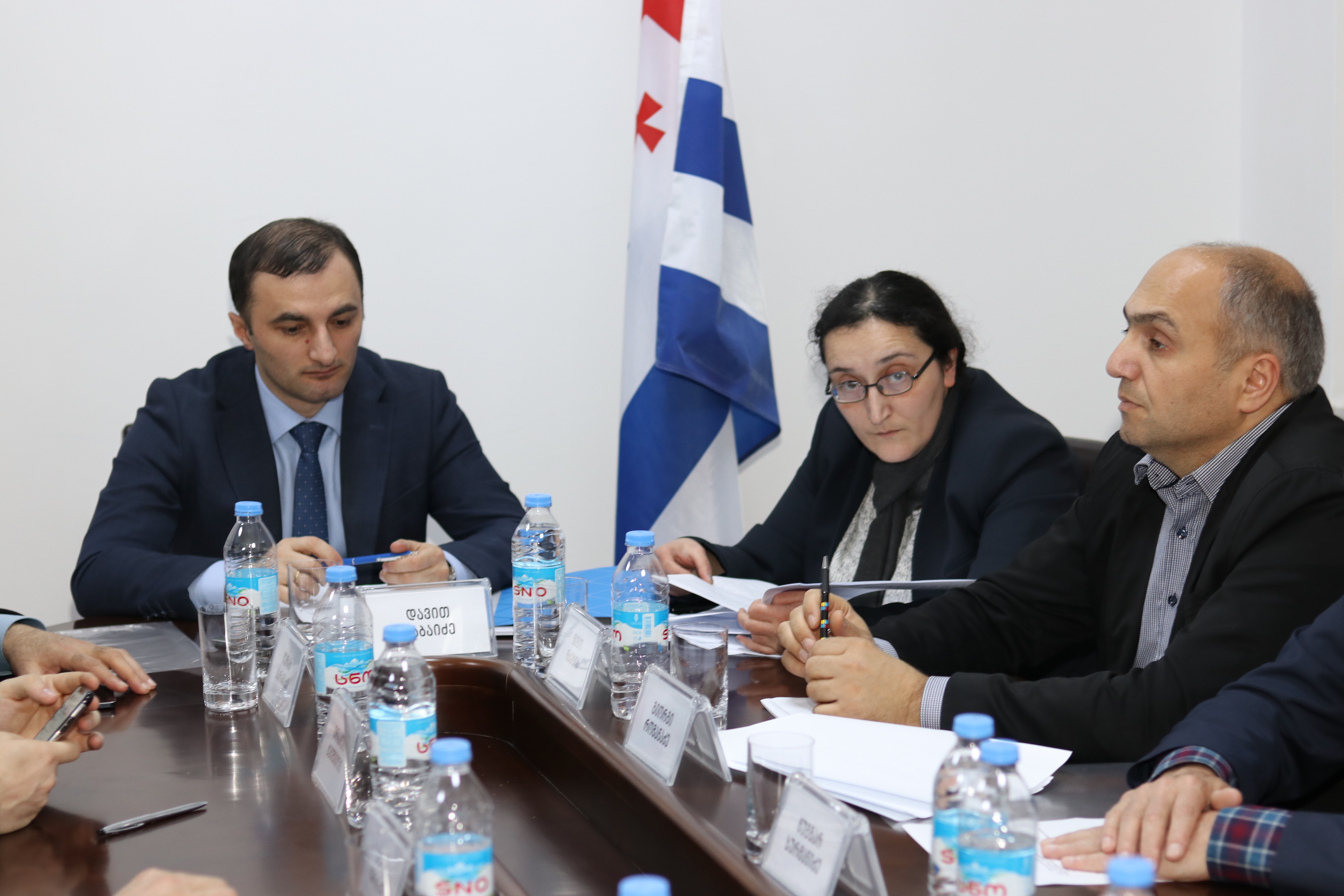 6 მარტს საგაზაფხულო სესია გაიხსნება