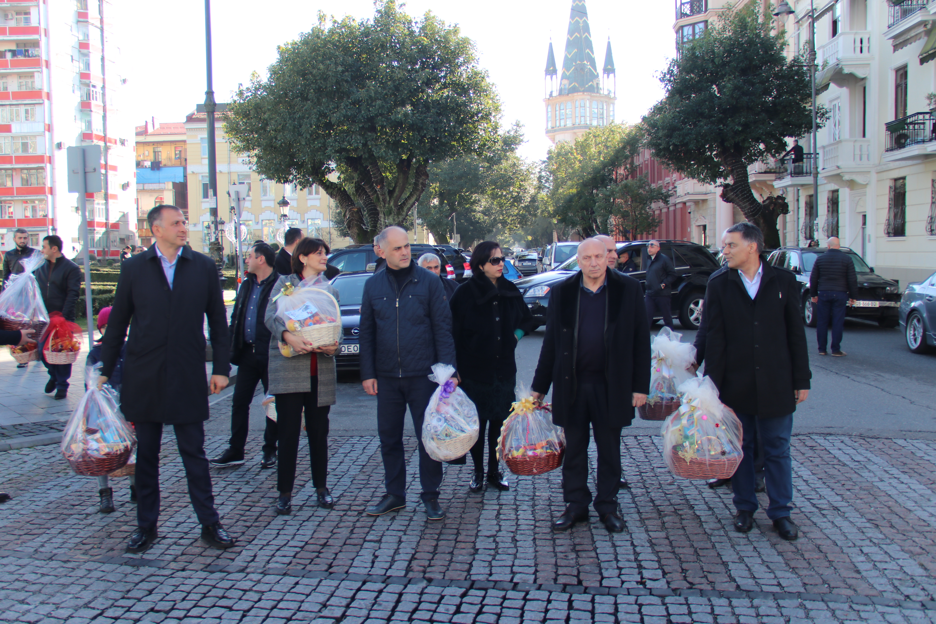 ბათუმობა-2023