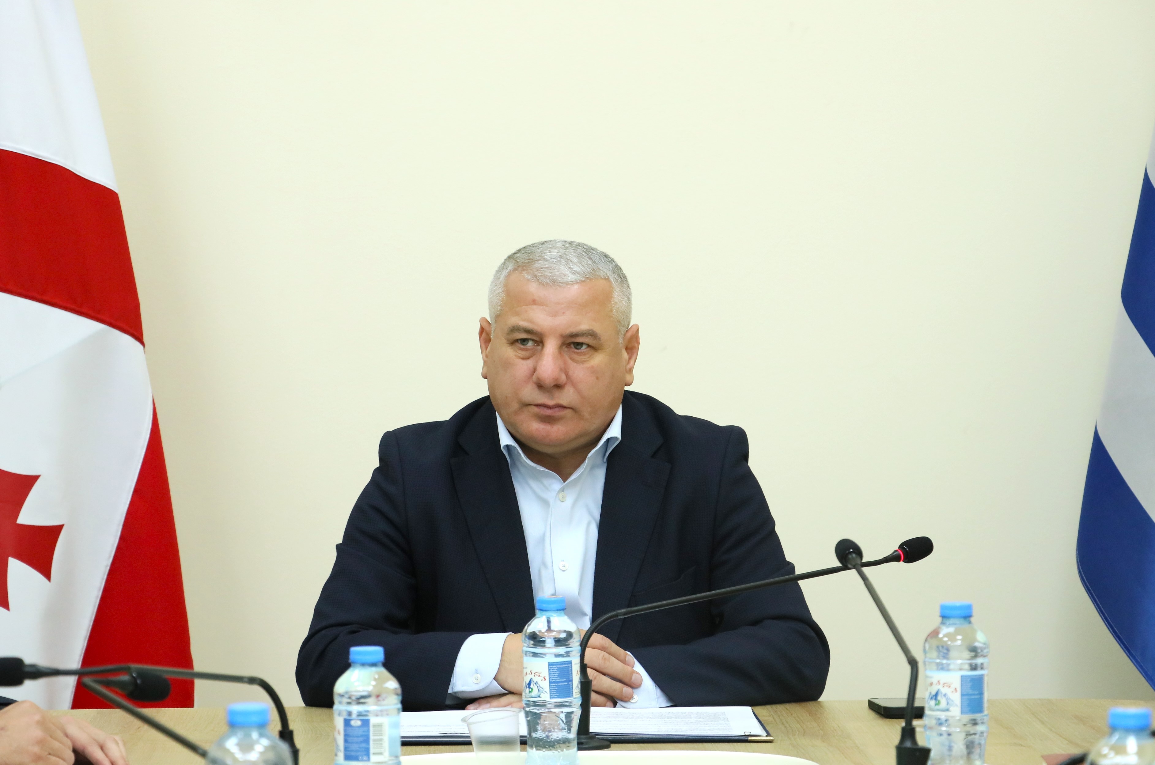 ბიუჯეტში შესატანი ცვლილებები განიხილეს უმაღლესი საბჭოს აგრარულ და გარემოს დაცვის საკითხთა კომიტეტში