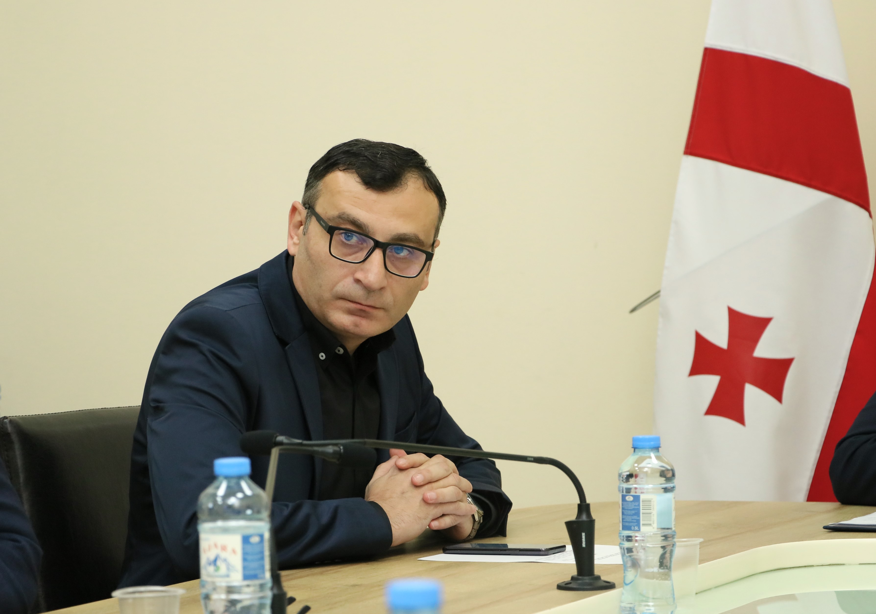 ბიუჯეტში შესატანი ცვლილებები განიხილეს უმაღლესი საბჭოს აგრარულ და გარემოს დაცვის საკითხთა კომიტეტში