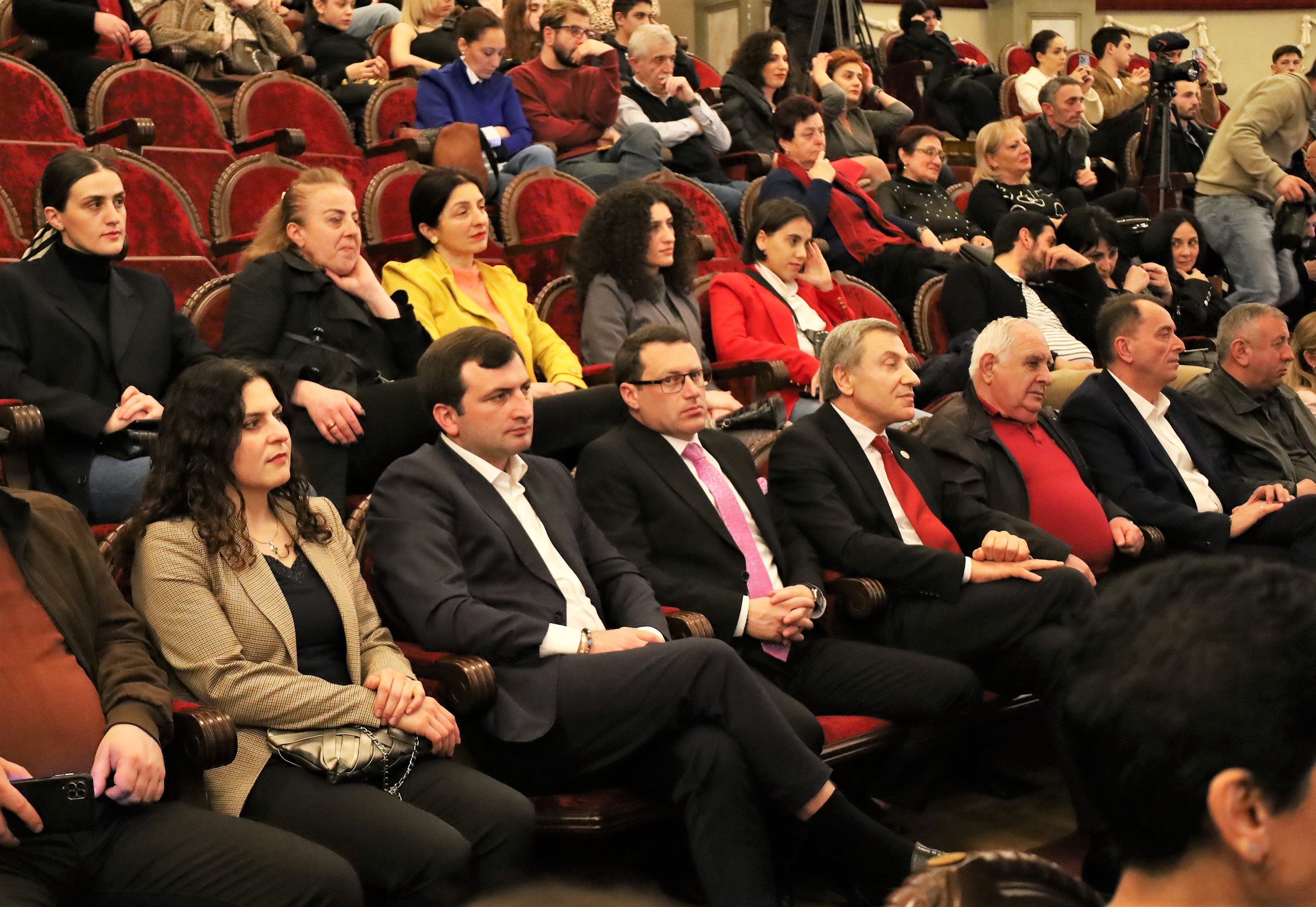 ბათუმობა-2023