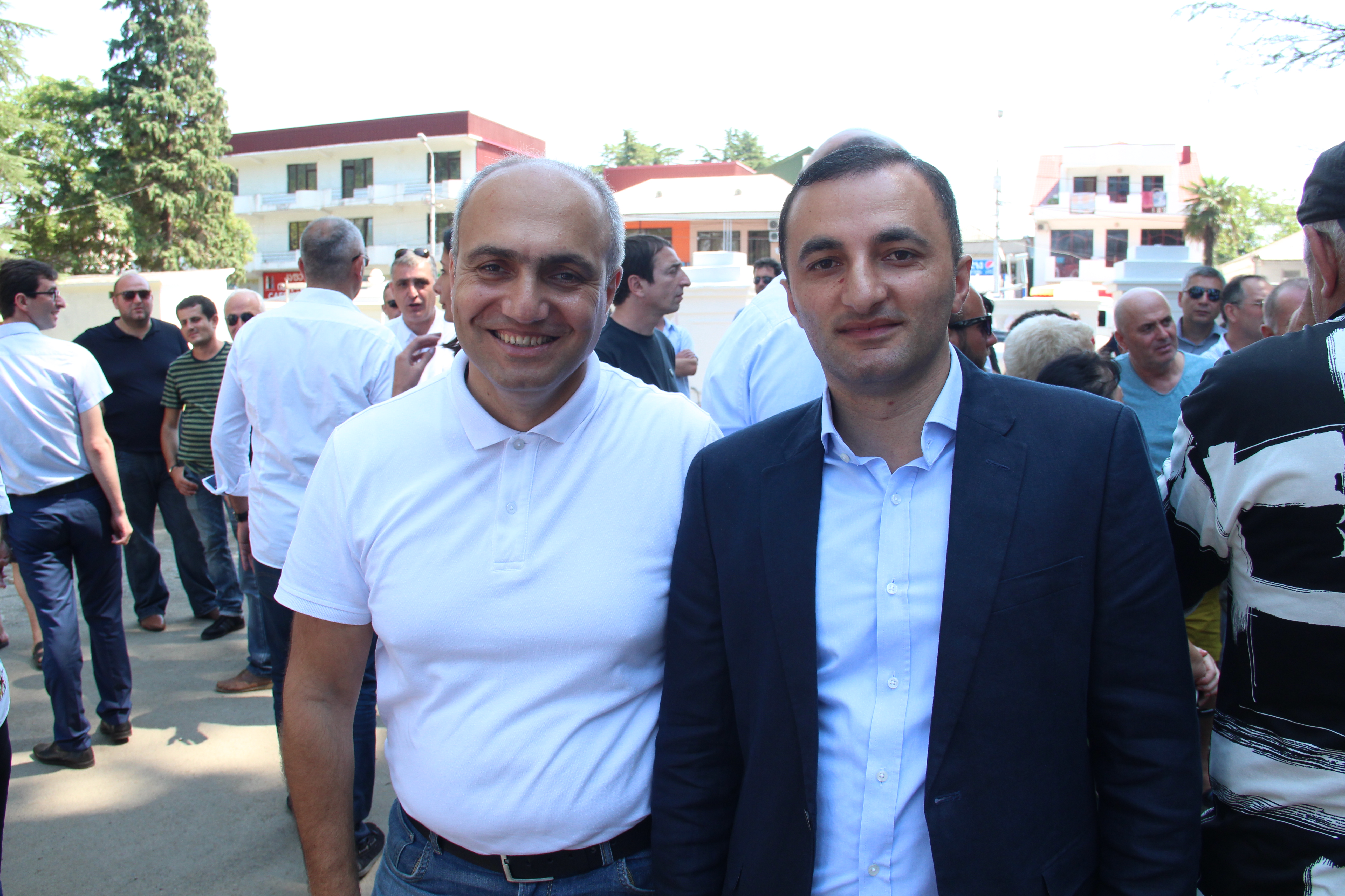 &nbsp;ქობულეთს კიდევ ერთი სასტუმრო შეემატება