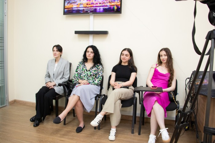 საფინანსო-საბიუჯეტო და ეკონომიკურ საკითხთა კომიტეტის სხდომა