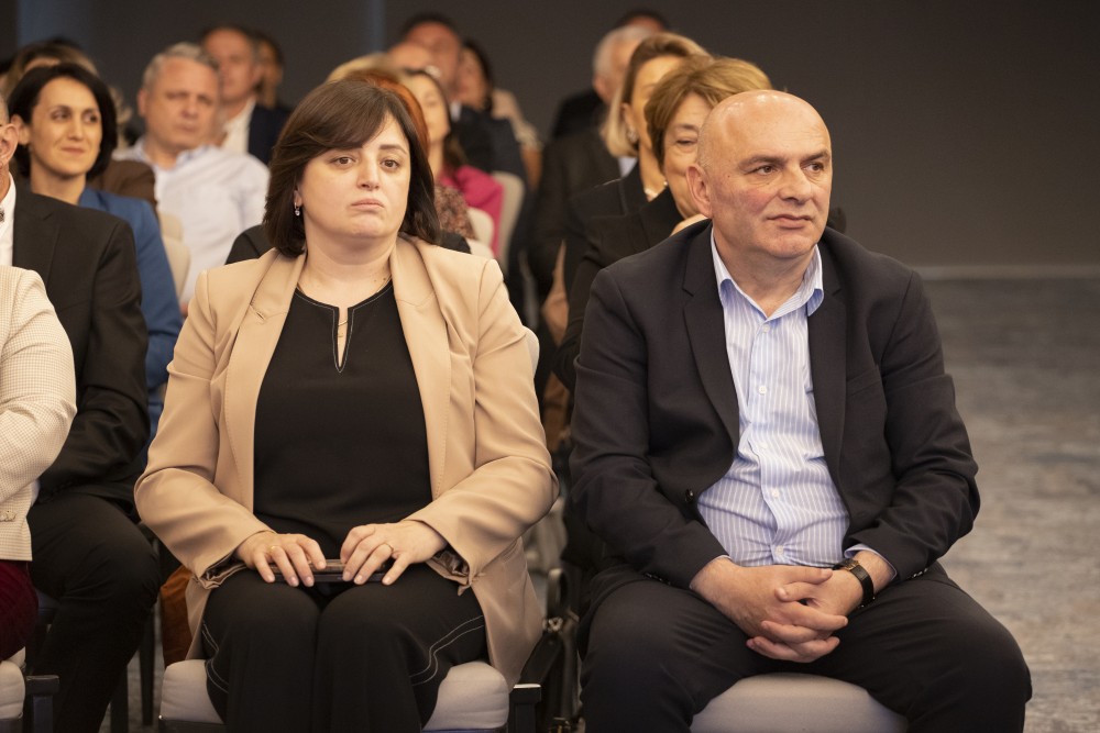 „ჯანდაცვის ფორუმი - 2025“