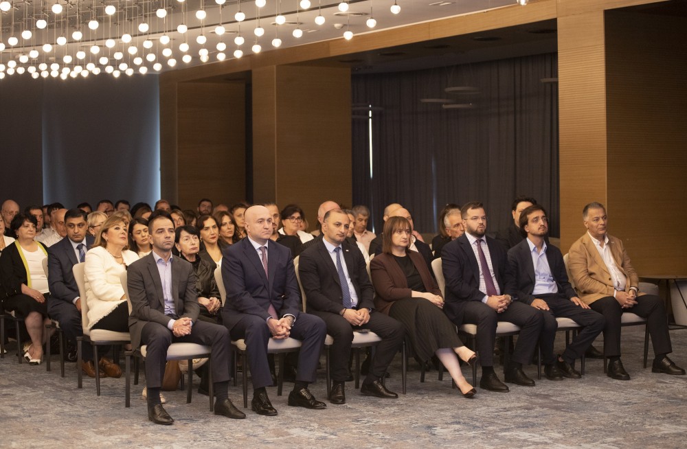 „ჯანდაცვის ფორუმი - 2025“