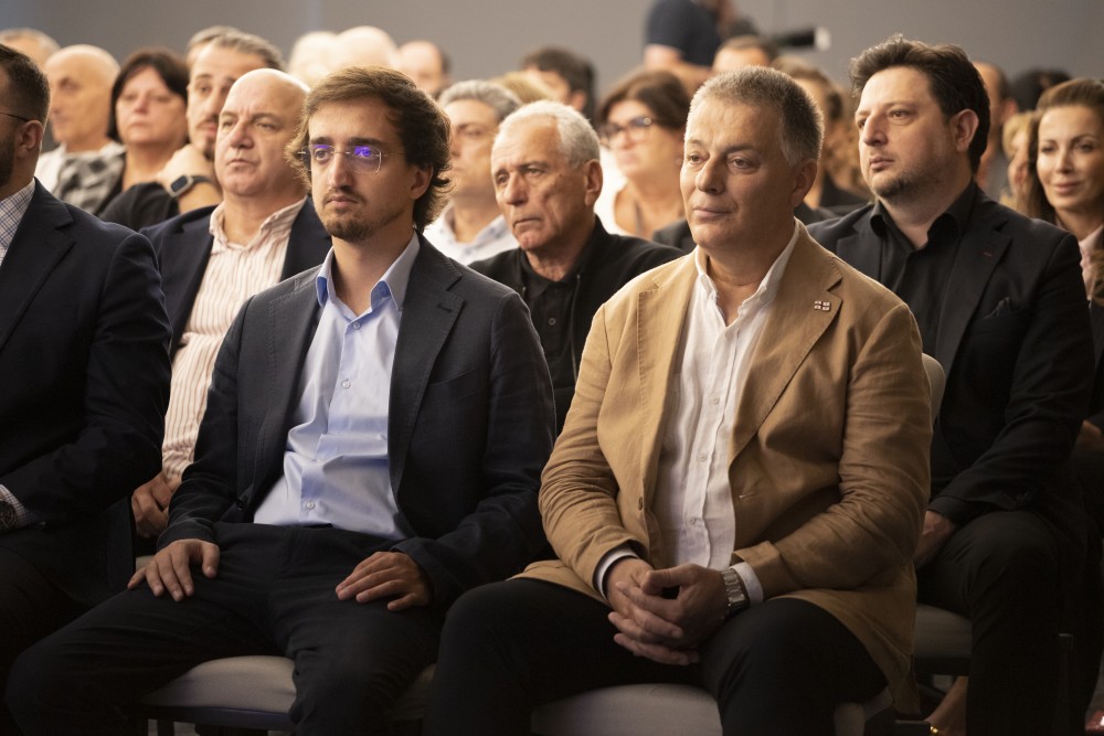 „ჯანდაცვის ფორუმი - 2025“