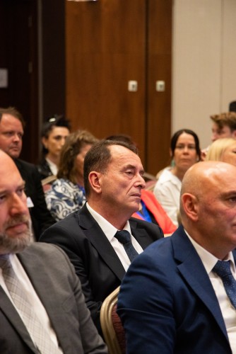 ბათუმი ევროპის რეგიონთა ასამბლეის (AER) „გენერალურ ასამბლეას და შავი ზღვის მე-8 სამიტს“ მასპინძლობს