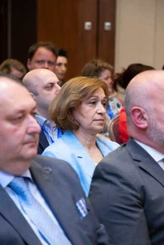 ბათუმი ევროპის რეგიონთა ასამბლეის (AER) „გენერალურ ასამბლეას და შავი ზღვის მე-8 სამიტს“ მასპინძლობს