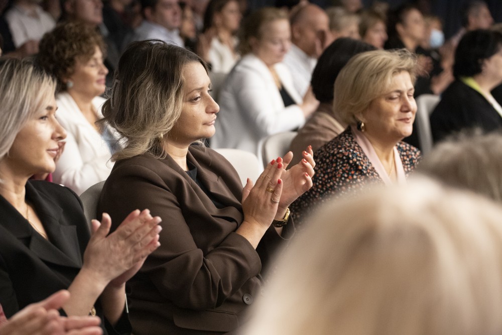 „ჯანდაცვის ფორუმი - 2025“