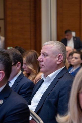 ბათუმი ევროპის რეგიონთა ასამბლეის (AER) „გენერალურ ასამბლეას და შავი ზღვის მე-8 სამიტს“ მასპინძლობს