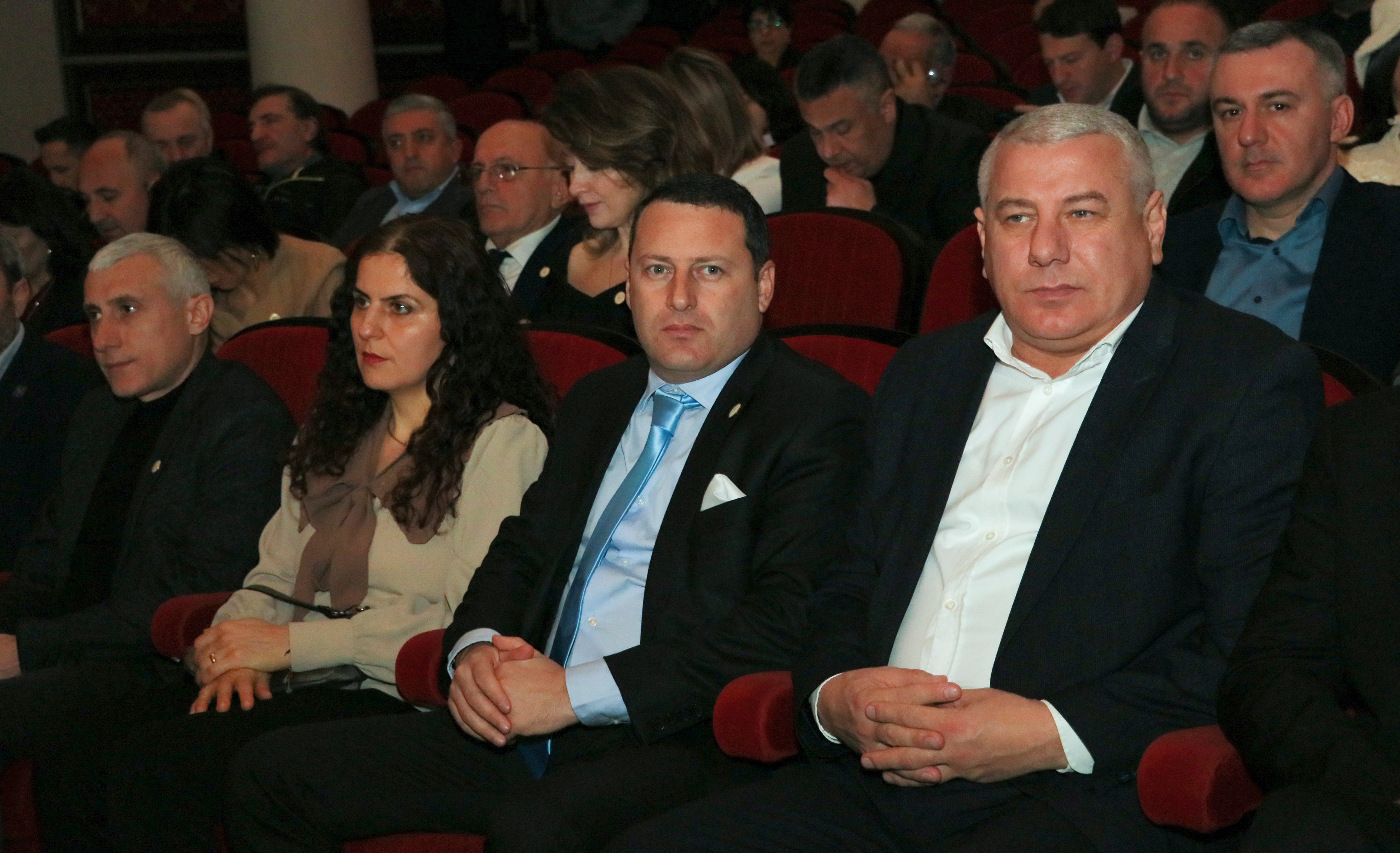 ''მაგნოლია 2023'' - ტურიზმის დაჯილდოება