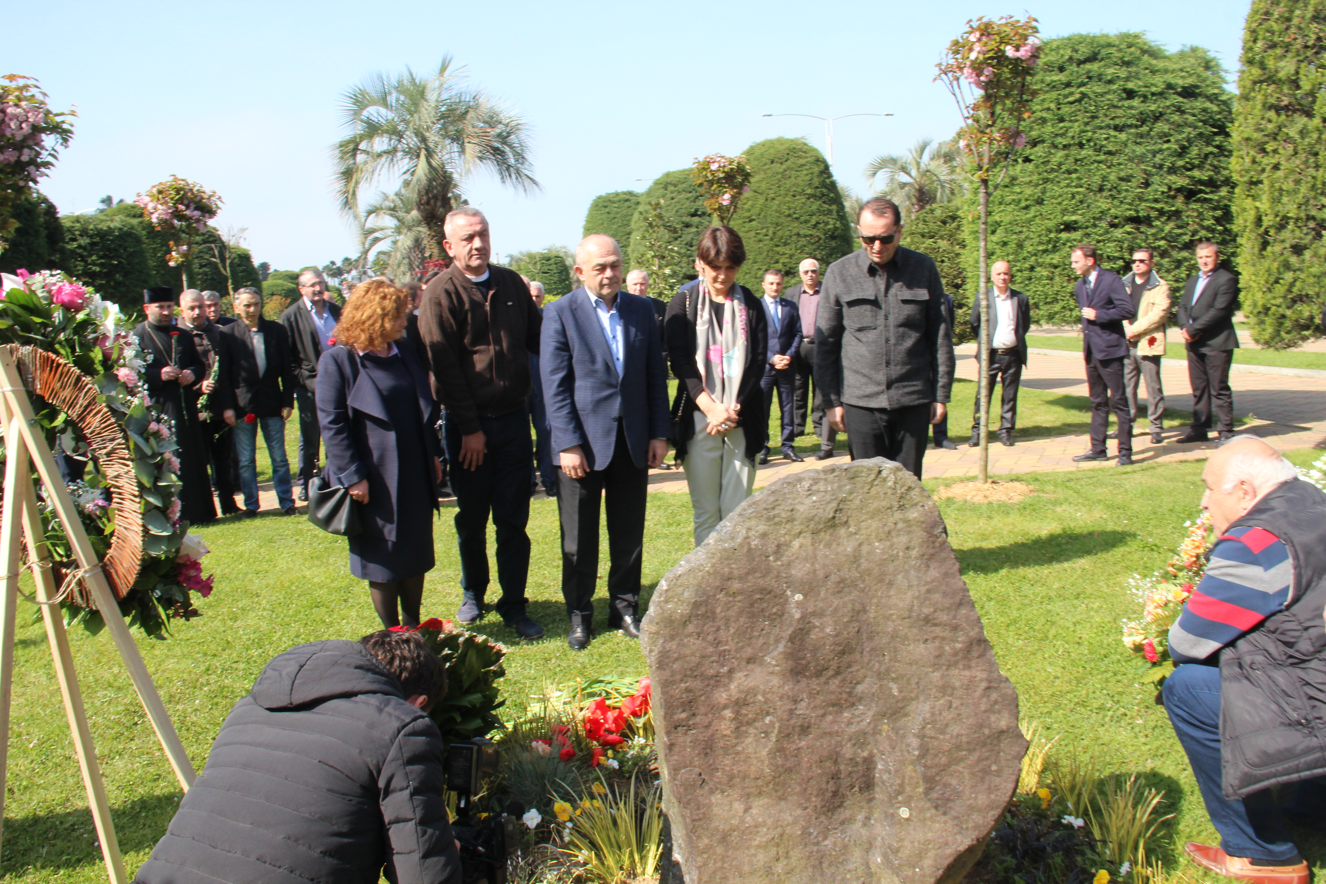 29 წელი 9 აპრილიდან