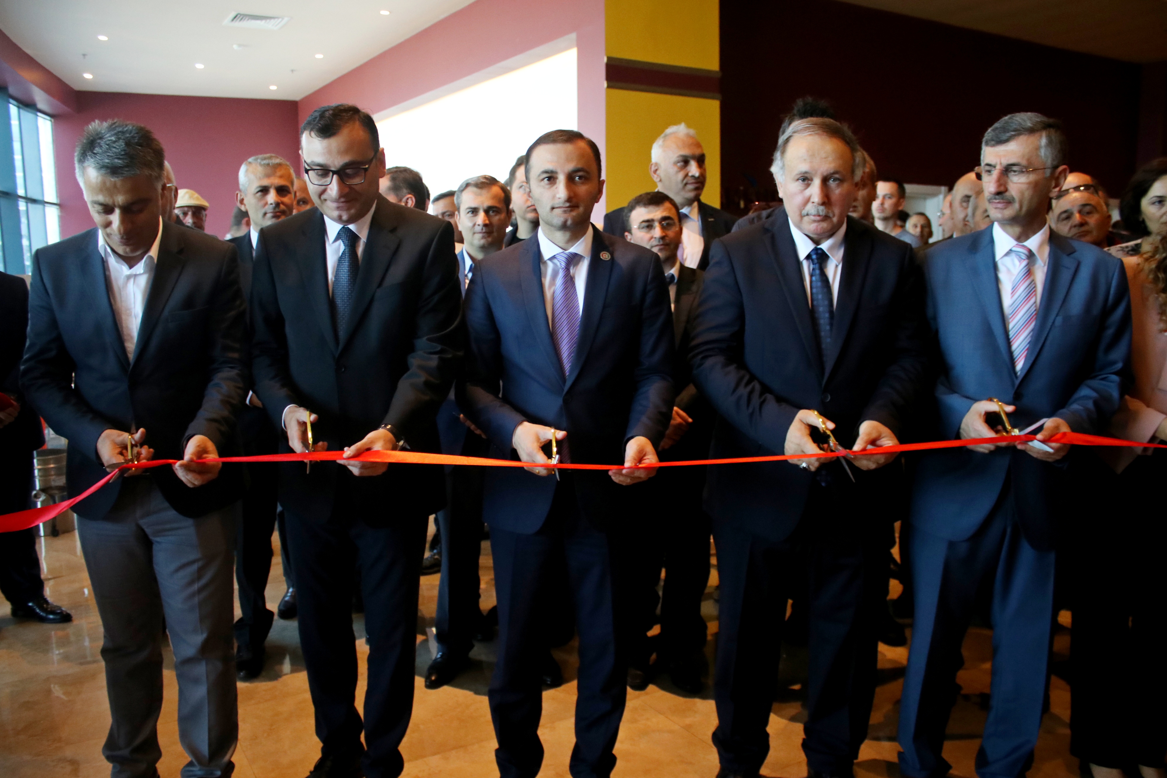 ბათუმი მე-8 საერთაშორისო გამოფენა-გაყიდვას მასპინძლობს