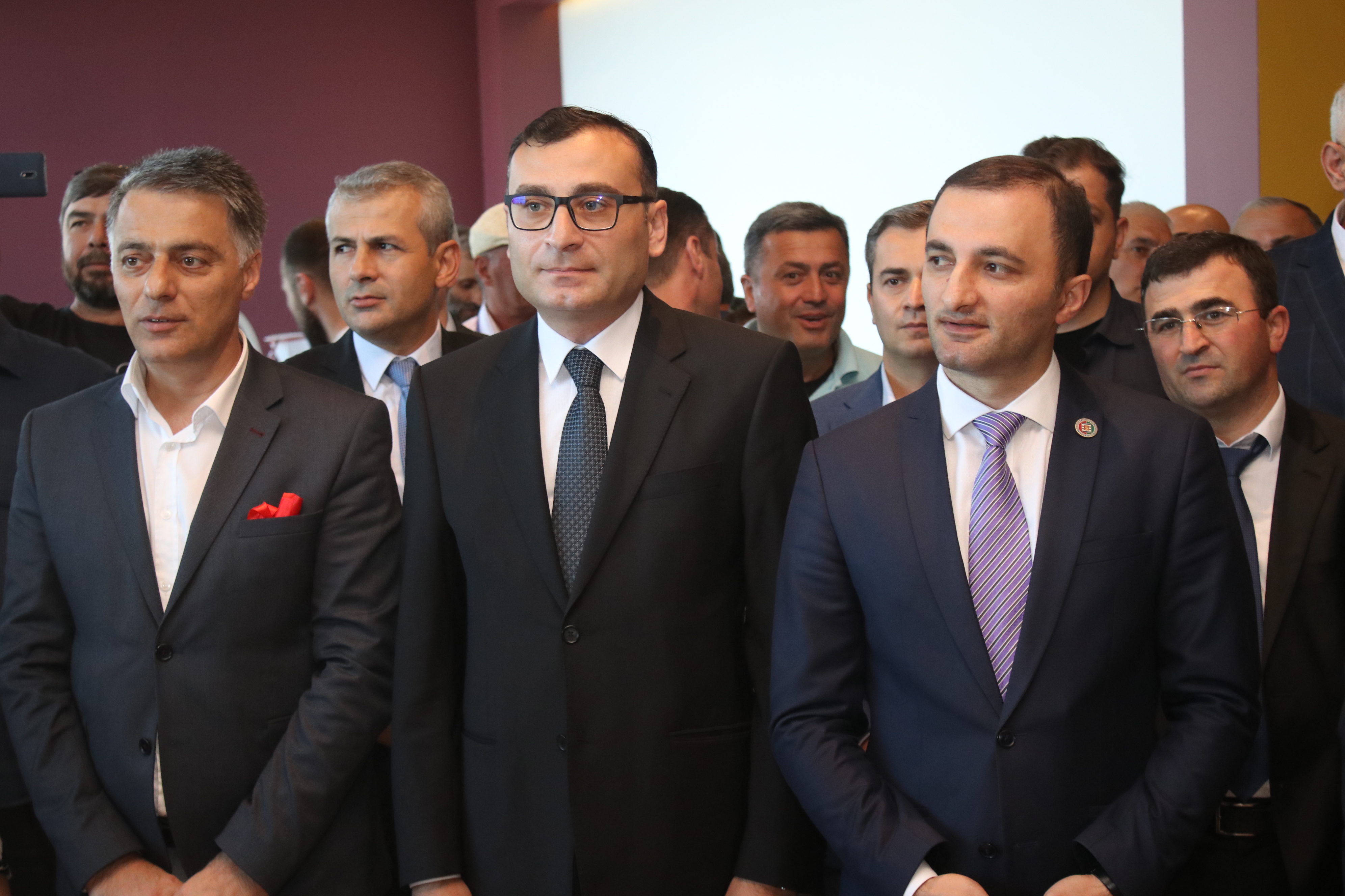 ბათუმი მე-8 საერთაშორისო გამოფენა-გაყიდვას მასპინძლობს