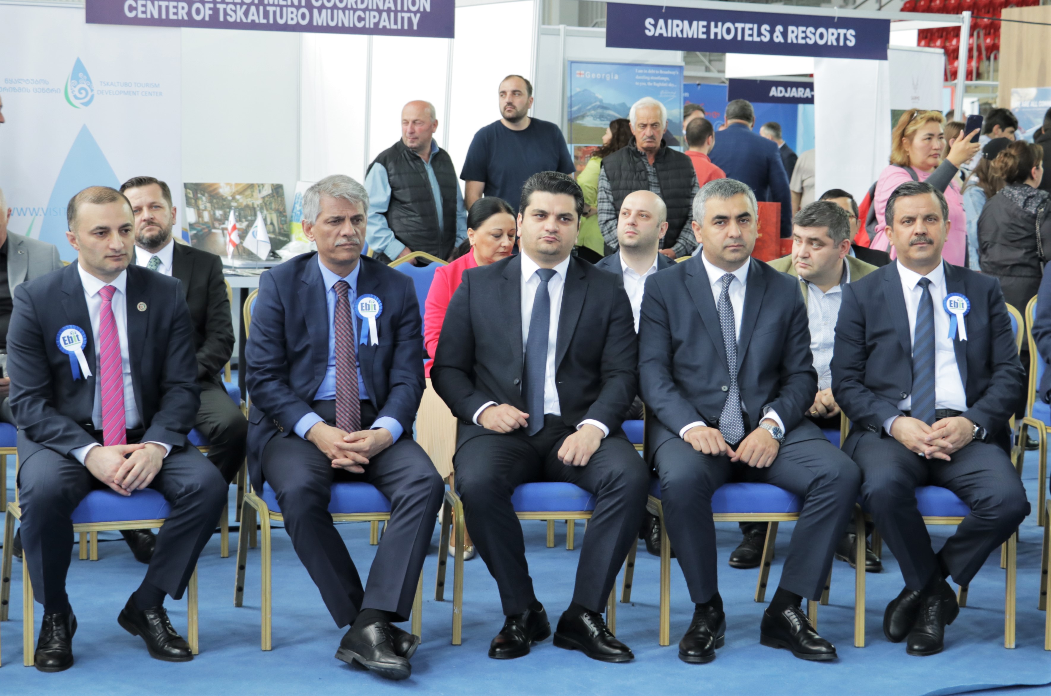 საგაზაფხულო სესია პლენარული სხდომით დაიხურა