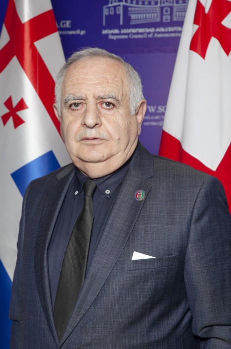 თედორაძე დავით