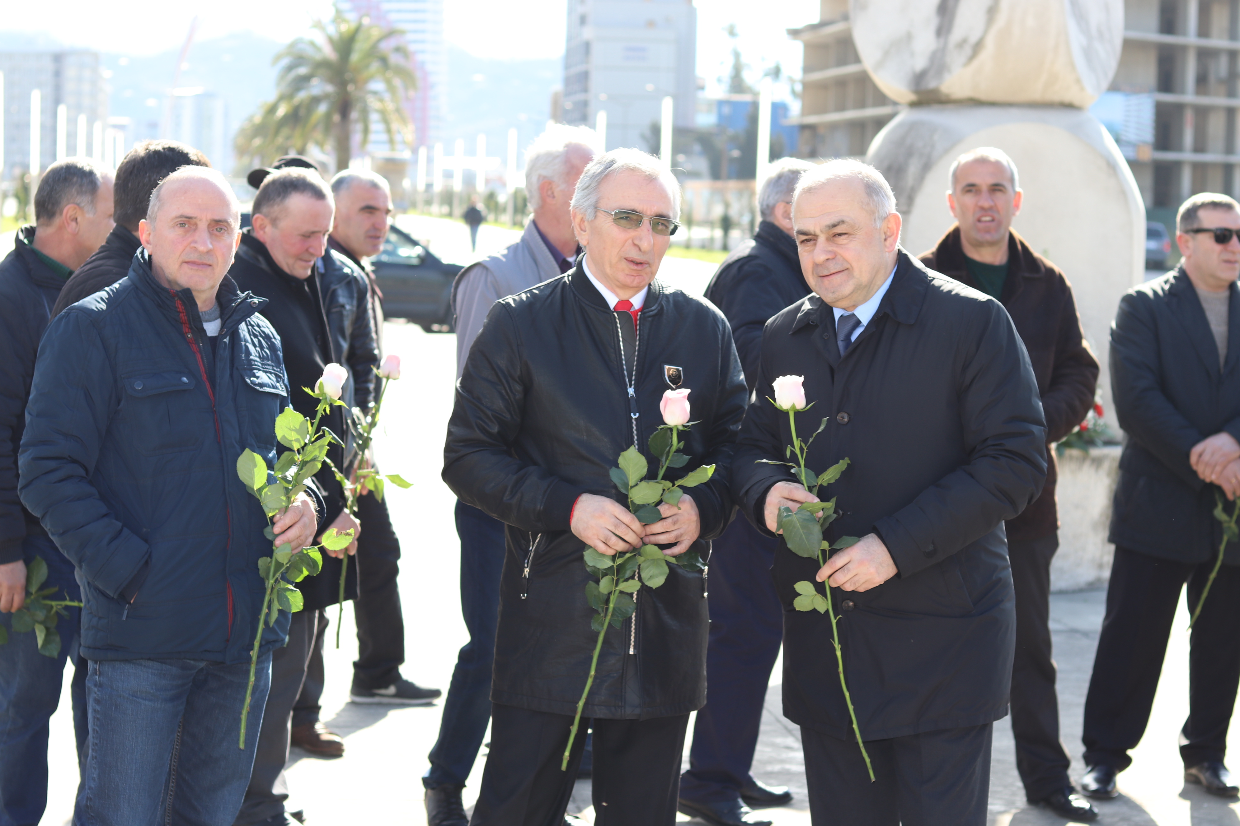  ხსოვნის დღე