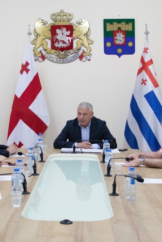 კომიტეტებმა სამინისტროებისა და უწყებების ძირითადი მონაცემებისა და მიმართულებების შესახებ ინფორმაცია მოისმინეს