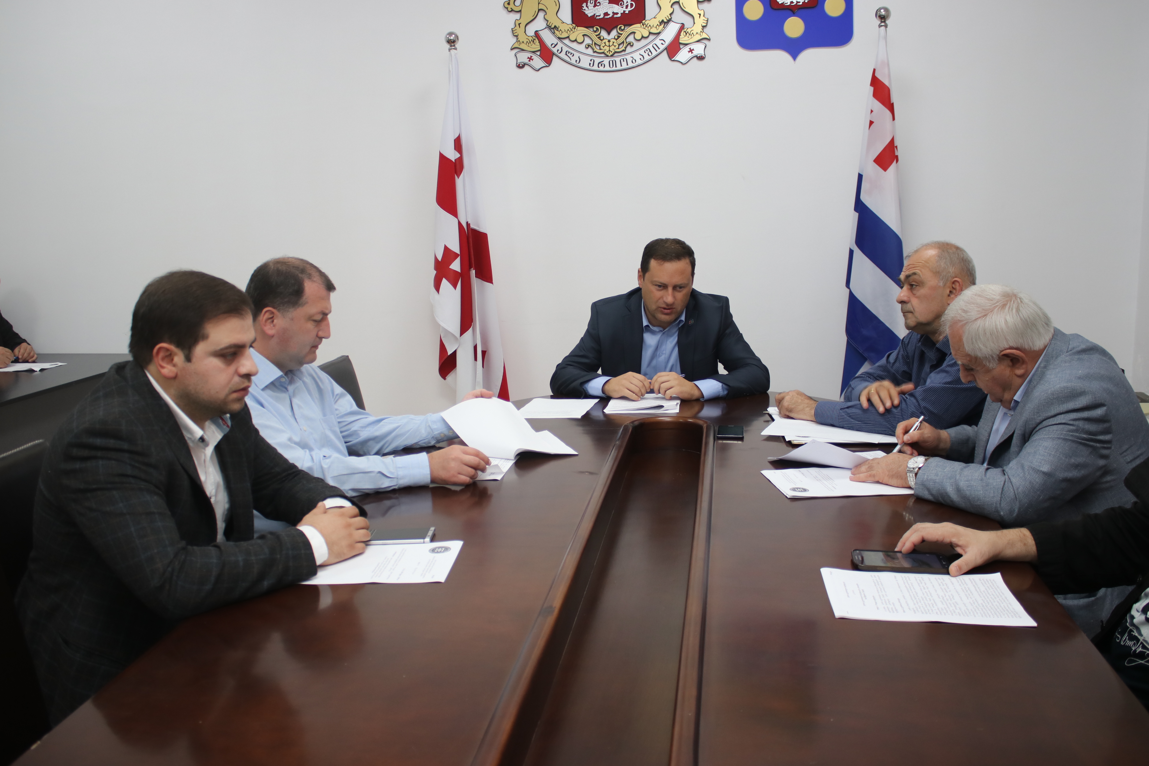 „აჭარის ავტონომიურ რესპუბლიკაში განათლების ხელშეწყობის შესახებ“ &nbsp;კანონპროექტს უახლოეს პლენარულ სხდომაზე განიხილავენ