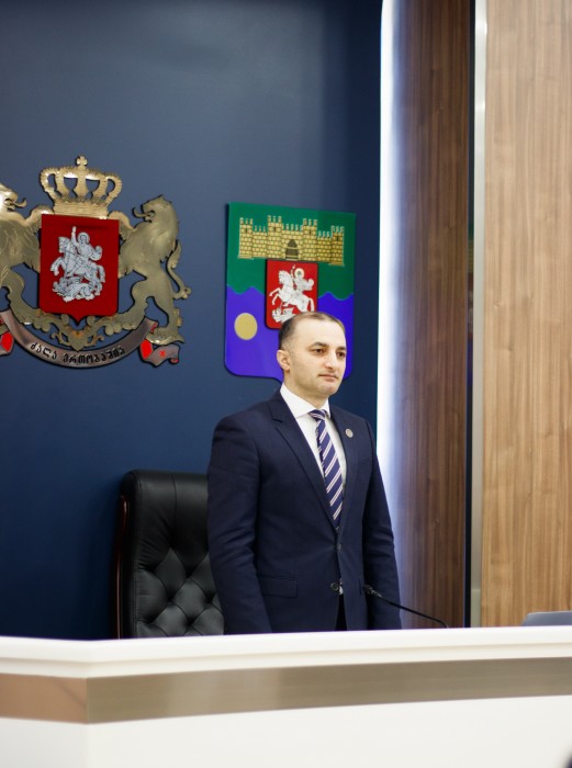 საშემოდგომო სესია პლენარული სხდომით დაიხურა