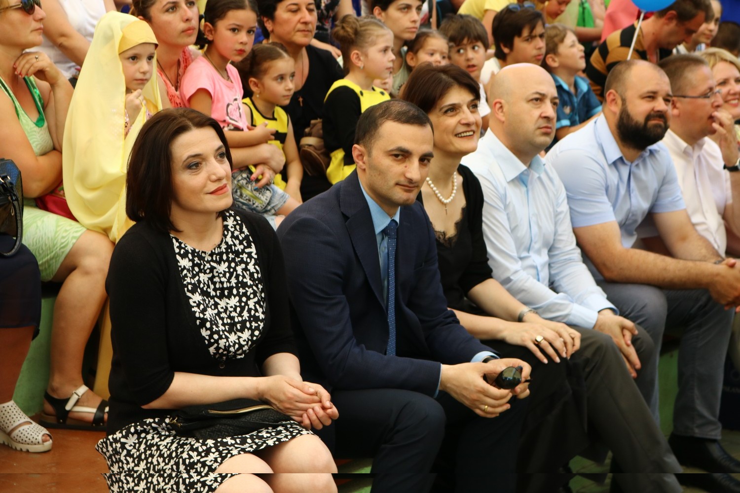 „ქობულეთობა -2017“