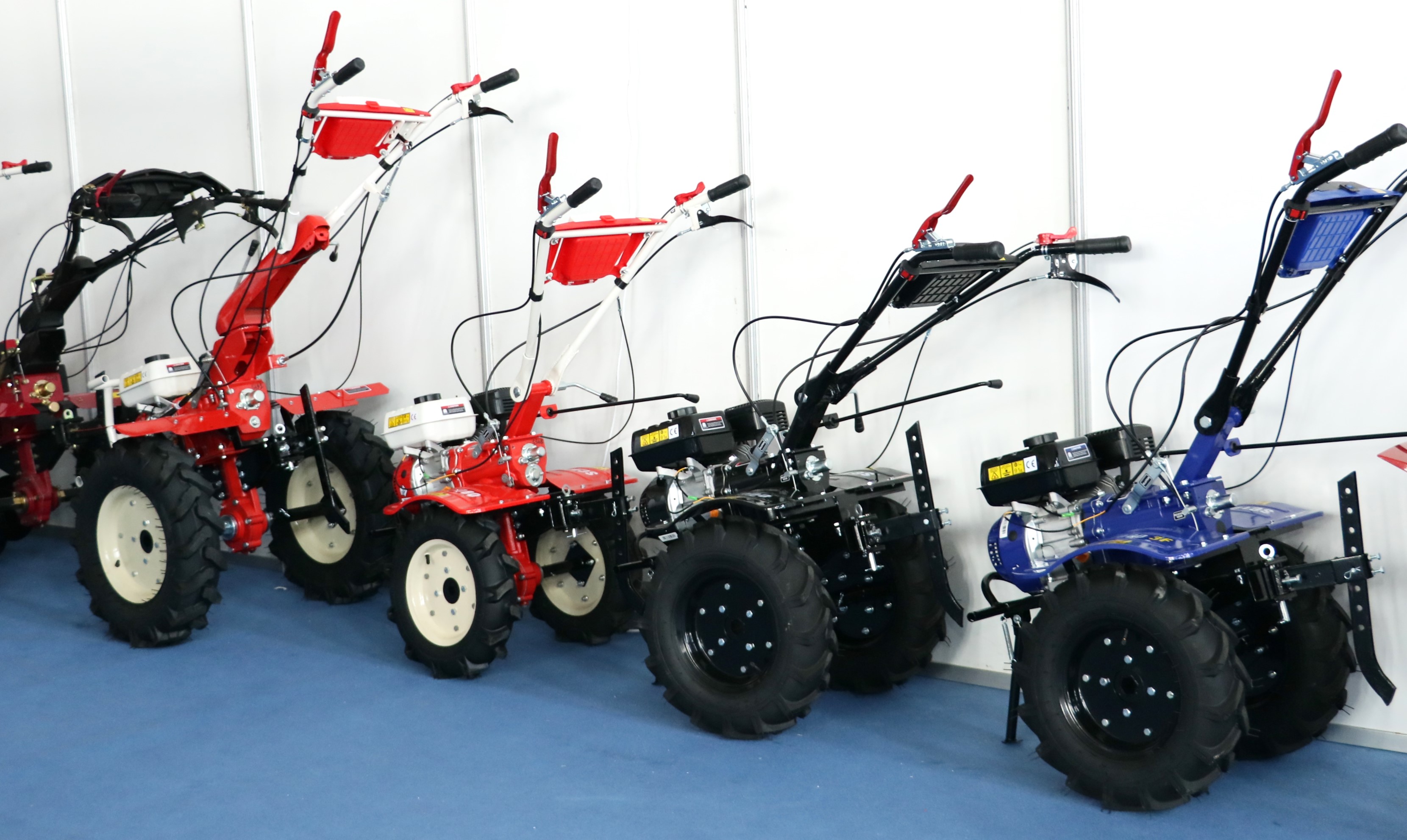 ''AGRO BATUMI 2023“ საზეიმოდ გაიხსნა&nbsp;&nbsp;&nbsp;