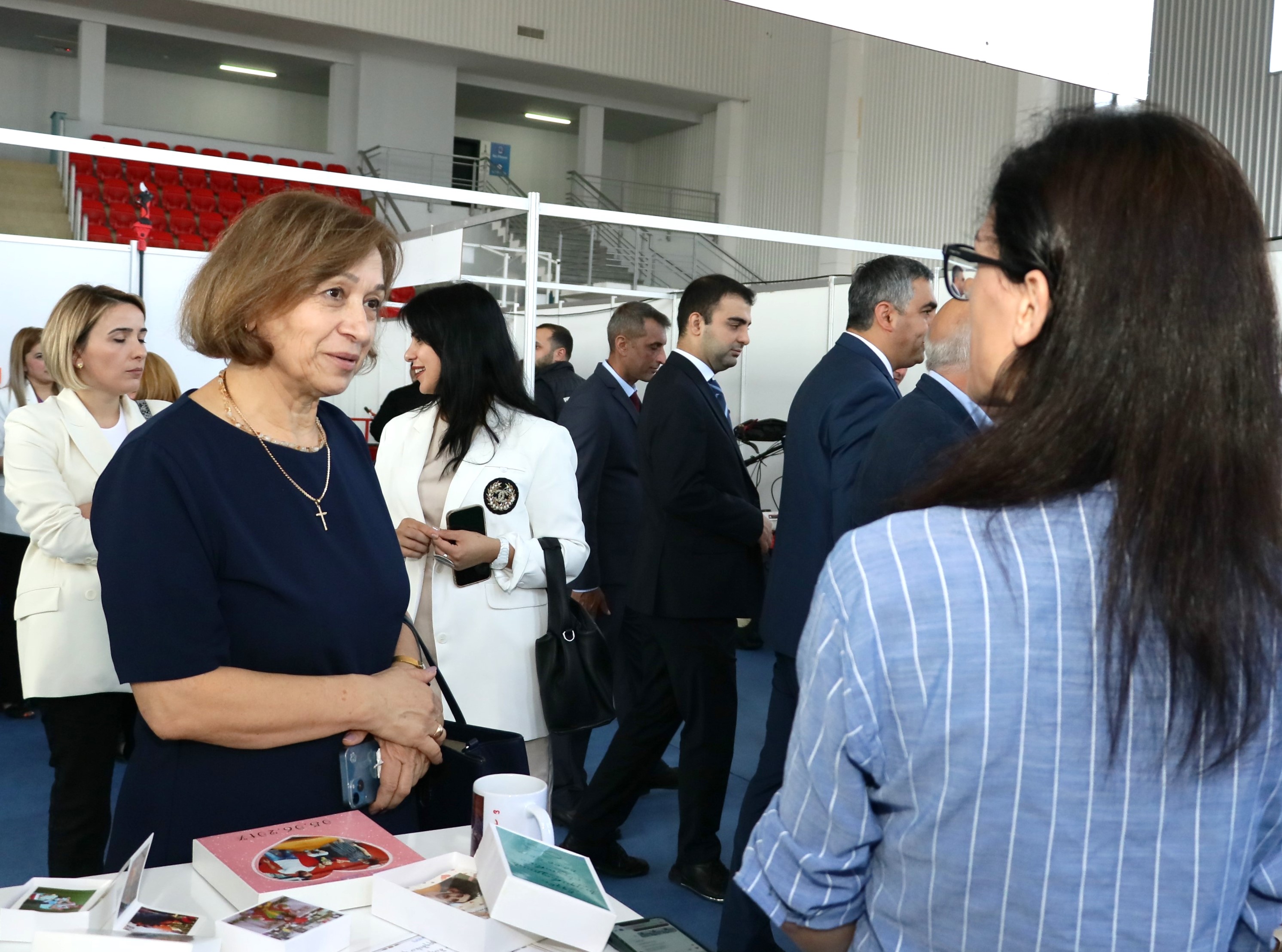 ''AGRO BATUMI 2023“ საზეიმოდ გაიხსნა&nbsp;&nbsp;&nbsp;