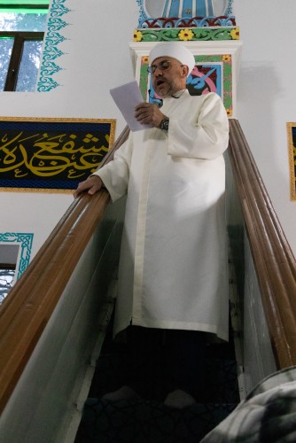 რამადან ბაირამი