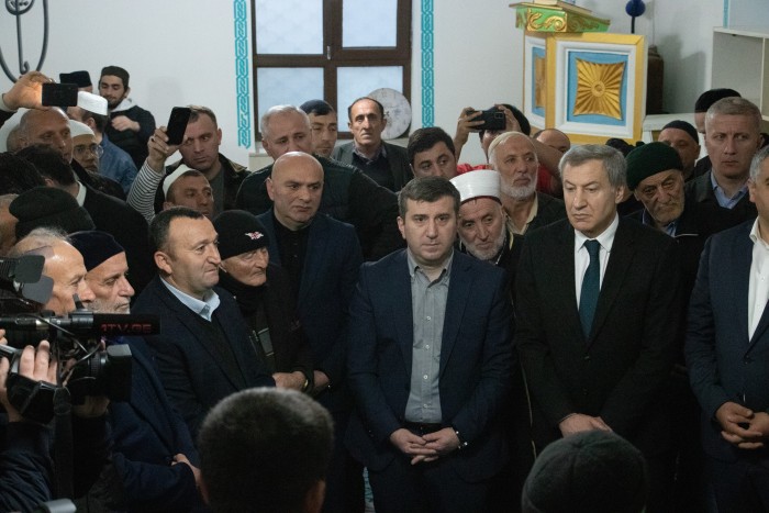 რამადან ბაირამი