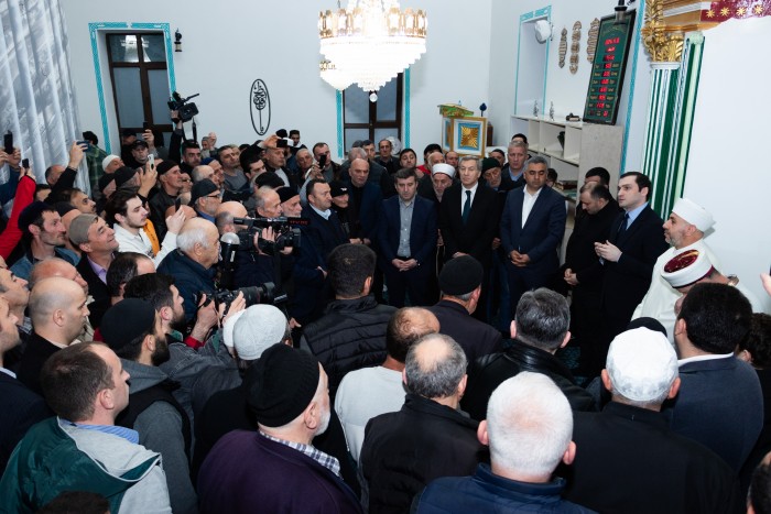 რამადან ბაირამი