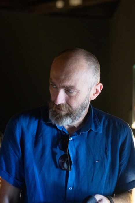 გონიოს ციხის განახლებული სამუზეუმო სივრცე  ოფიციალურად გაიხსნა