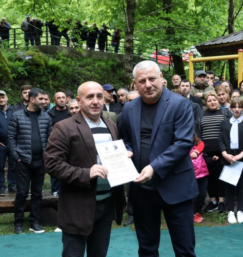 ''მარეთობა'' - 2024