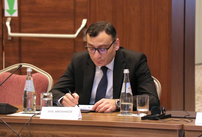 აჭარაში რეგიონული საზოგადოებრივი ტრანსპორტის საპილოტე მოდელი შეიქმნება