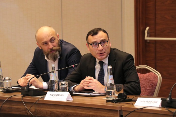 აჭარაში რეგიონული საზოგადოებრივი ტრანსპორტის საპილოტე მოდელი შეიქმნება