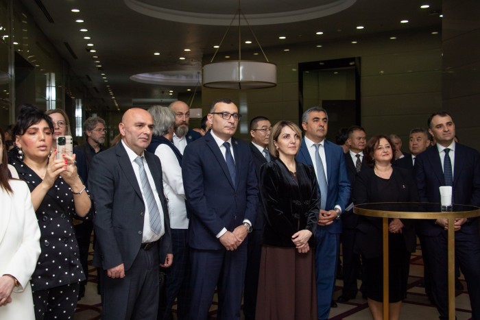 ბათუმობა - 2024