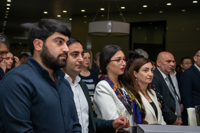 ბათუმობა - 2024