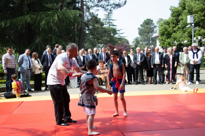 ბათუმობა - 2024