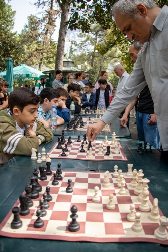 ბათუმობა - 2024