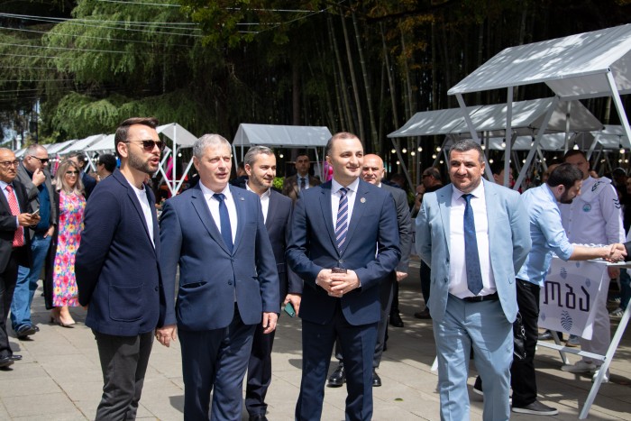 ბათუმობა - 2024