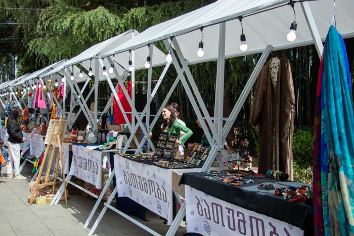 ბათუმობა - 2024