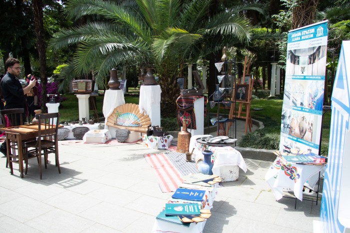 ბათუმობა - 2024