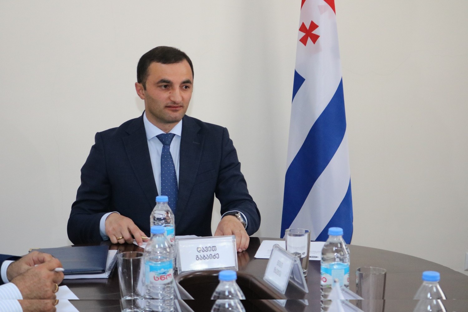  საშემოდგომო სესია ბიუროს სხდომით გაიხსნა