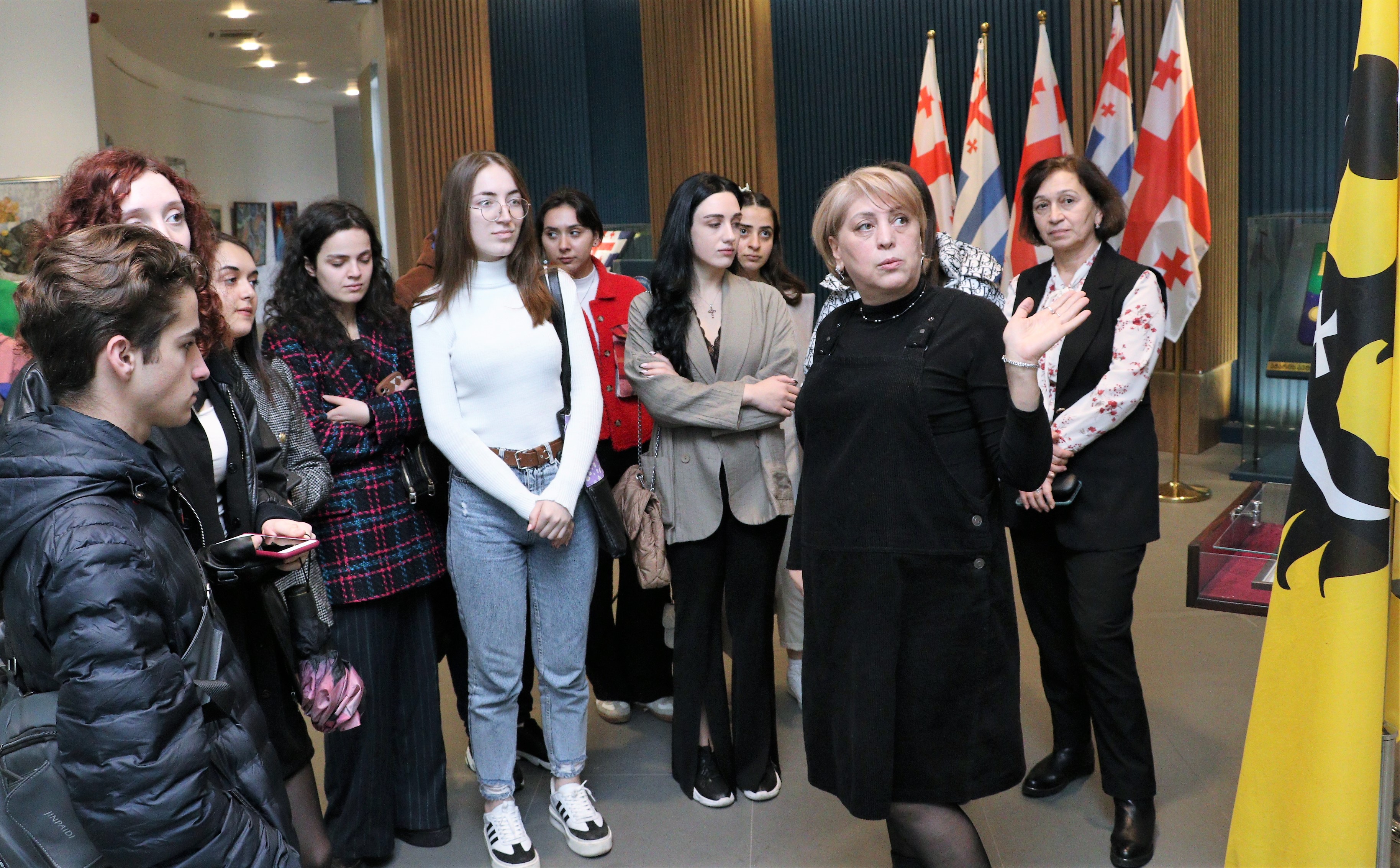 საკონსტიტუციო, იურიდიულ და საპროცედურო საკითხთა კომიტეტის სხდომა