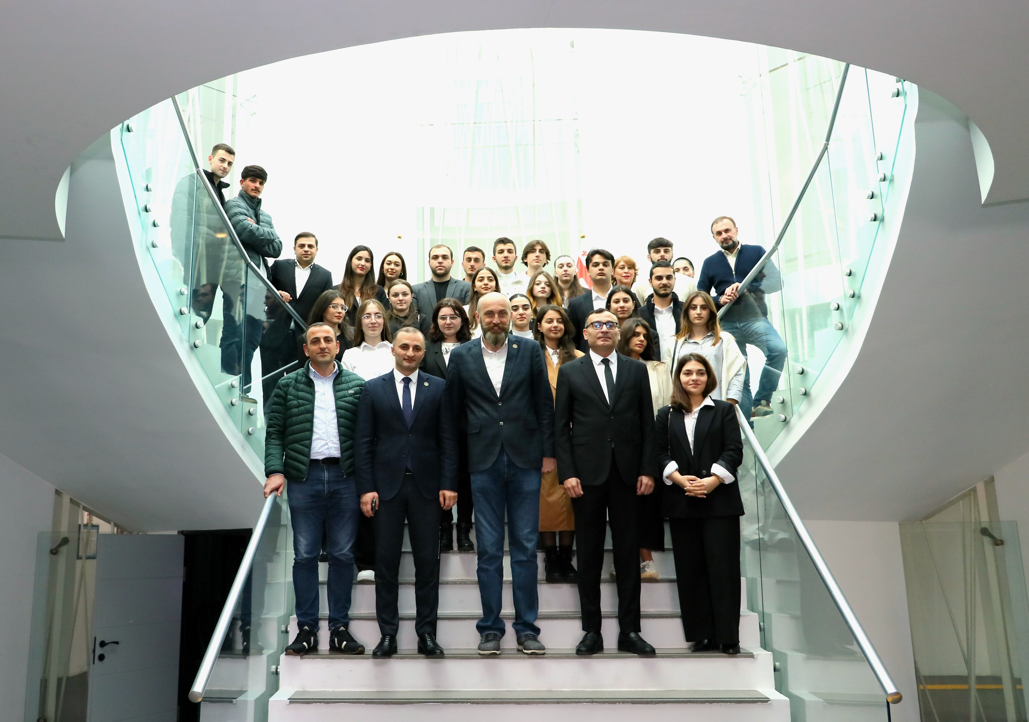 კონფერენცია საზღვაო ეკონომიკის საკითხებზე