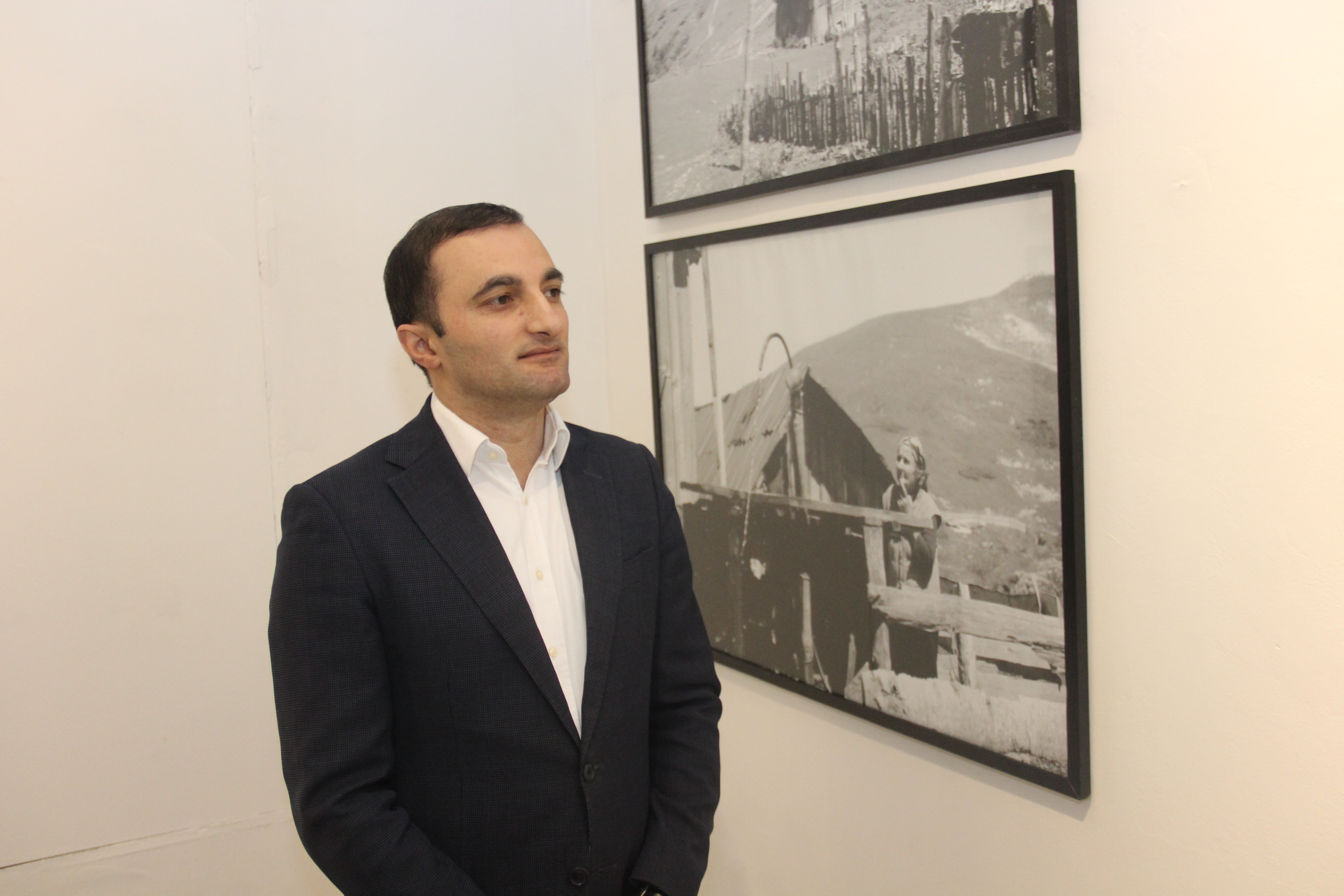 ქართველი და პოლონელი ფოტოგრაფების პროექტი