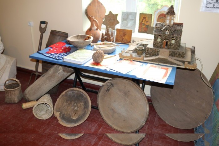 ცოტნე ანანიძე: ''ჩვენ ვართ ორი უძველესი ევროპული სახელმწიფოს შვილები და გვაქვს საერთო ფასეულობები''