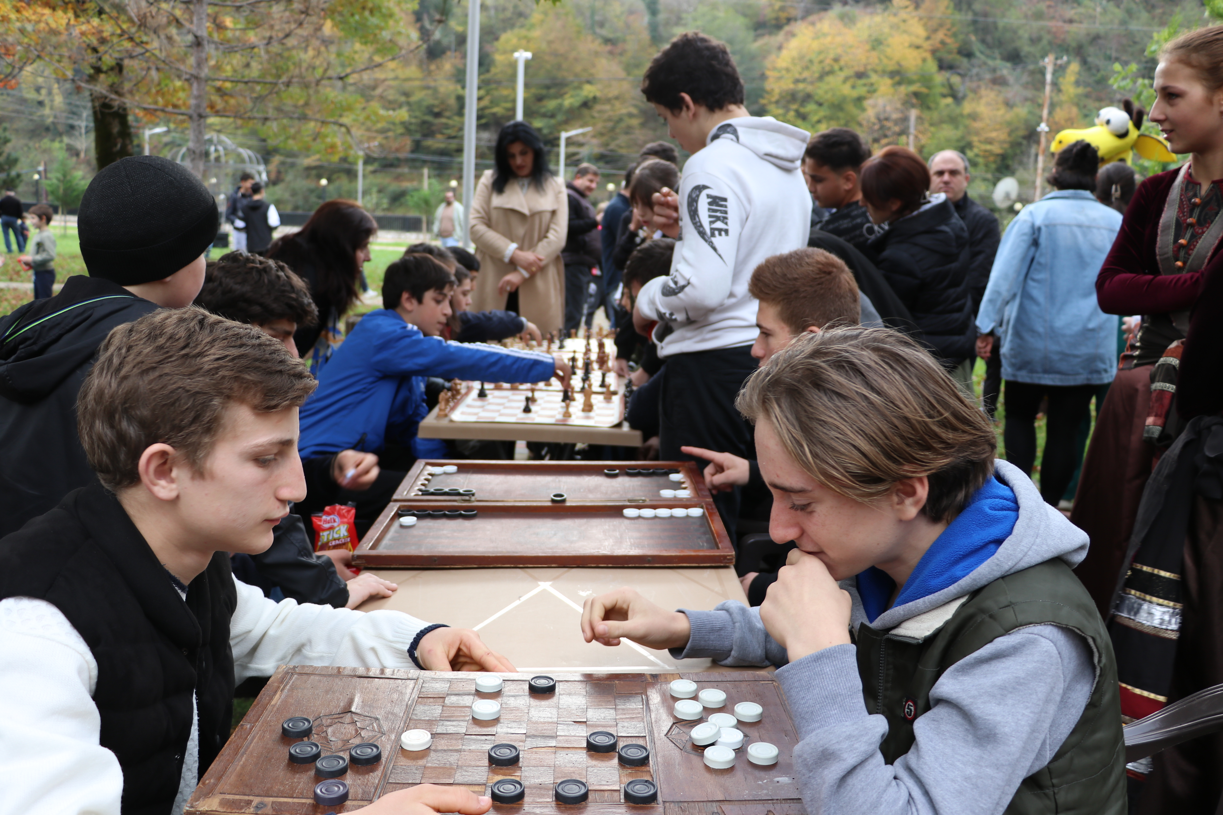 ,,ქედის ღვინის ფესტივალი“ 2023